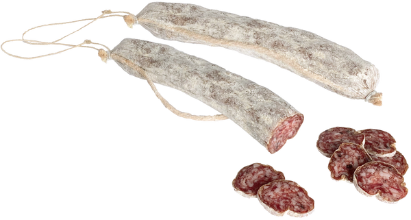 Trüffel Salami